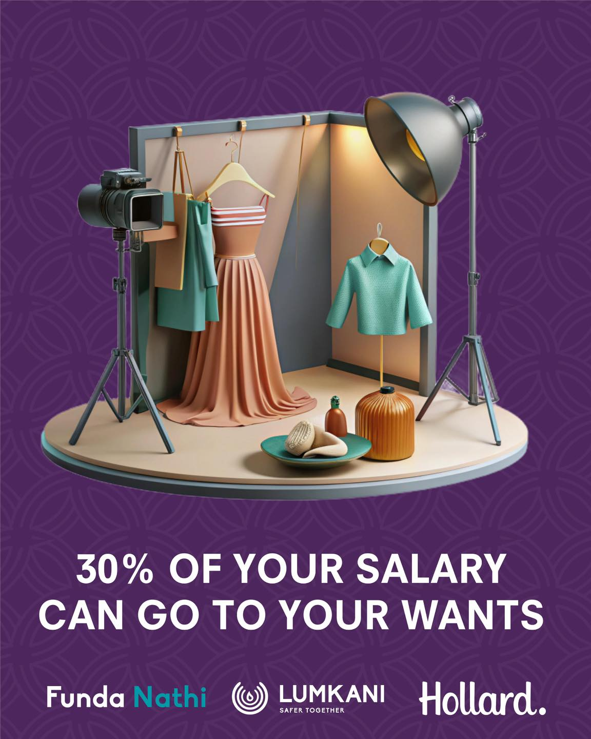 A doordash poster for summer of dashpass with 3D glasses